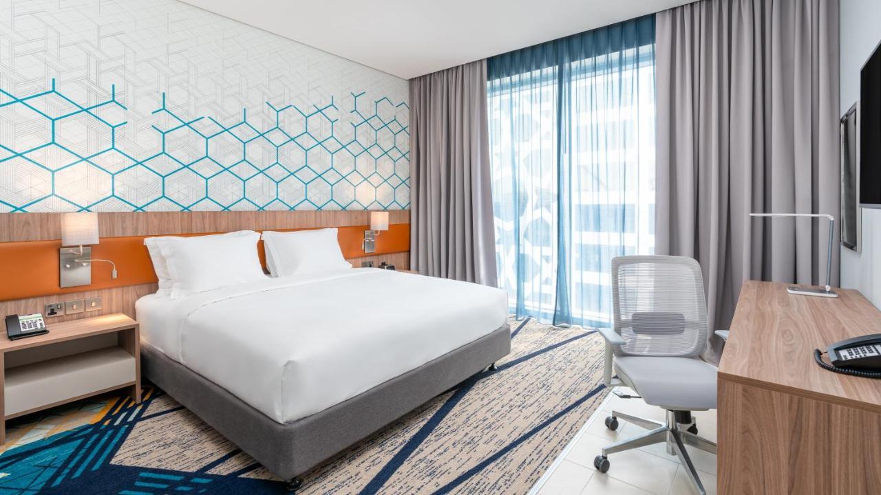 Holiday Inn & Suites Al Jubail By Ihg Al Fanatir Buitenkant foto