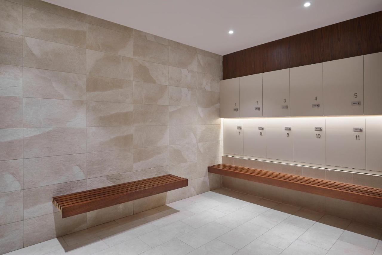 Holiday Inn & Suites Al Jubail By Ihg Al Fanatir Buitenkant foto